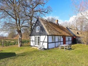 Vakantiehuis 5 persoons vakantie huis in Præstø - Praesto - image1