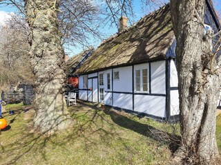 Ferienhaus Præstø  12