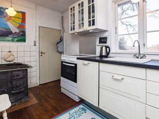 Vakantiehuis Præstø  34