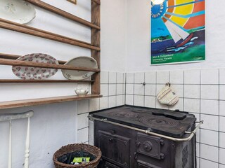 Ferienhaus Præstø  14