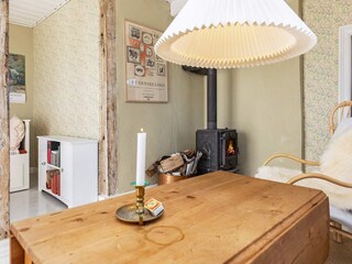 Maison de vacances Præstø  35