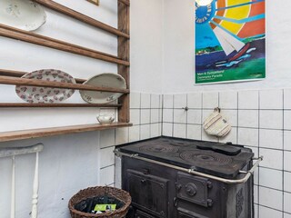 Ferienhaus Præstø  14