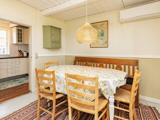 Ferienhaus Præstø  21