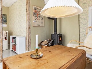 Vakantiehuis Præstø  31