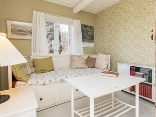 Vakantiehuis Præstø  8