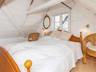 Maison de vacances Præstø  30