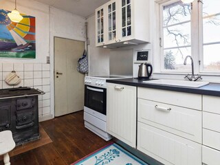 Vakantiehuis Præstø  32