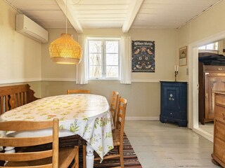 Casa de vacaciones Præstø  4