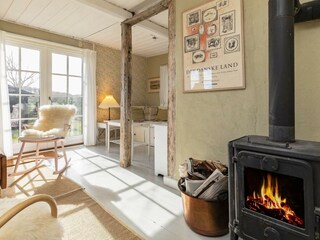 Maison de vacances Præstø  16