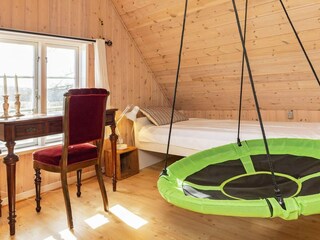 Maison de vacances Præstø  27