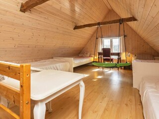 Vakantiehuis Præstø  33