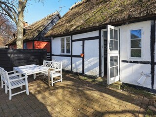 Vakantiehuis Præstø  7