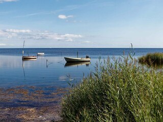 Vakantiehuis Præstø  29