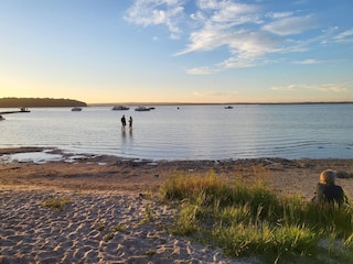 Casa de vacaciones Præstø  27