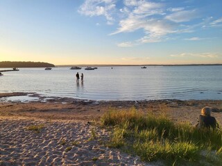 Vakantiehuis Præstø  27