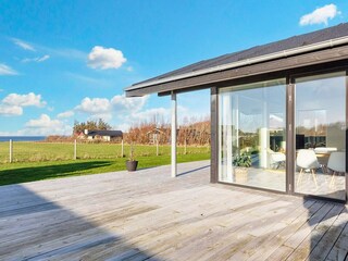 Ferienhaus Handbjerg Außenaufnahme 3