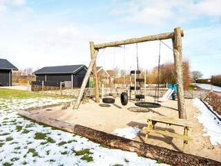 Ferienhaus Handbjerg  17