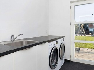 Casa per le vacanze Handbjerg  13