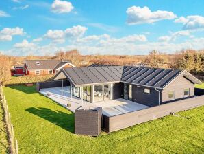 Modernes Ferienhaus mit Spa -- By Traum Ferienwohnungen