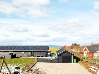 Vakantiehuis Handbjerg Buitenaudio-opname 5