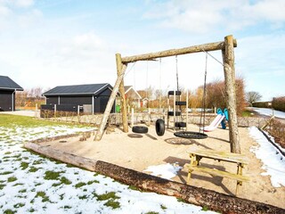 Maison de vacances Handbjerg  38