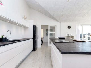 Maison de vacances Handbjerg  9