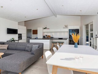 Vakantiehuis Handbjerg  22