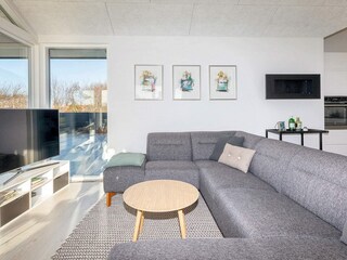 Casa per le vacanze Handbjerg  19