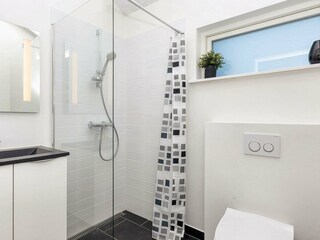 Casa per le vacanze Handbjerg  20