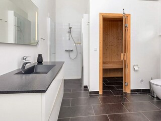 Vakantiehuis Handbjerg  18