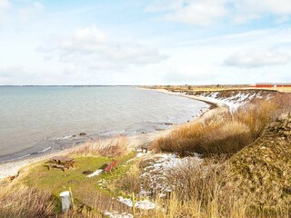 Vakantiehuis Handbjerg  13