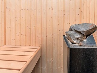 Casa per le vacanze Handbjerg  21