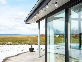 Casa per le vacanze Handbjerg  16
