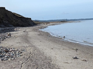 Vakantiehuis Handbjerg  36