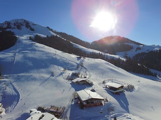 Casa per le vacanze Söll Ambiente 1