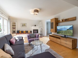 Holiday house Söll Features 12