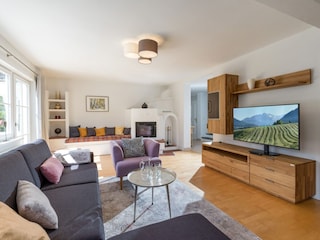 Maison de vacances Söll Équipement 11