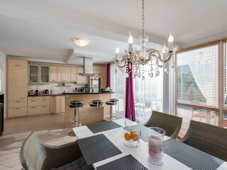 Ferienhaus Söll Ausstattung 13