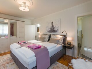 Maison de vacances Söll Équipement 13