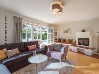 Maison de vacances Söll Équipement 15