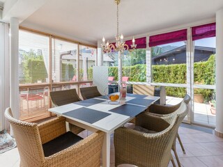 Casa de vacaciones Söll Características 18