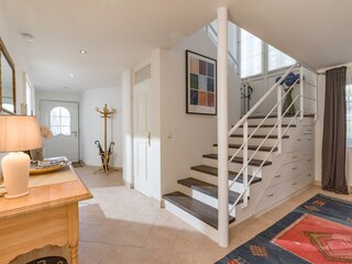 Ferienhaus Söll Ausstattung 19