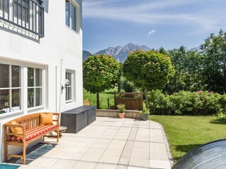 Maison de vacances Söll Enregistrement extérieur 10