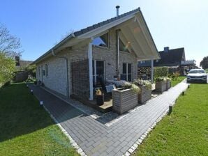 Maison de vacances Nouveau bungalow familial à Schlagsdorf sur Fehmarn - Schlagsdorf (Fehmarn) - image1