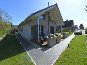 Holiday house Pleasant holiday home near shopping - Schlagsdorf (Fehmarn) - image1