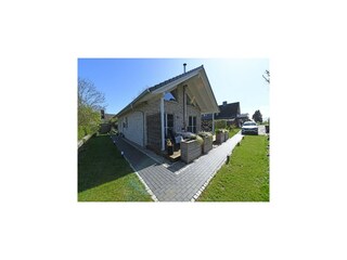 Casa per le vacanze Schlagsdorf (Fehmarn) Registrazione all'aperto 1