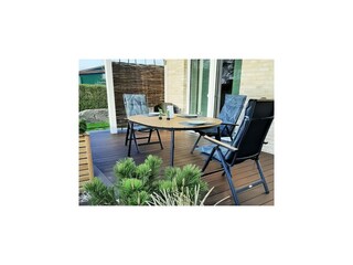 Casa de vacaciones Schlagsdorf (Fehmarn) Grabación al aire libre 7