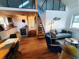 Ferienhaus Schlagsdorf (Fehmarn) Ausstattung 17