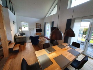 Ferienhaus Schlagsdorf (Fehmarn) Ausstattung 14