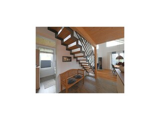 Casa per le vacanze Schlagsdorf (Fehmarn) Caratteristiche 17